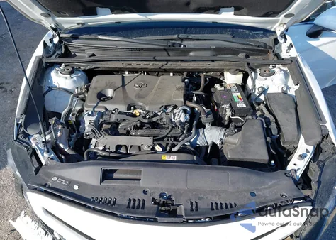 2022 Toyota Camry Se из США, поврежденный, VIN 4T1T11AK7NU061695